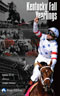 Click here to view the Kentucky Fall Yearlings Sale catalogue
