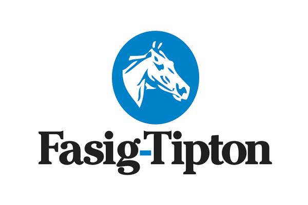 fasig tipton logo