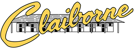 claiborne